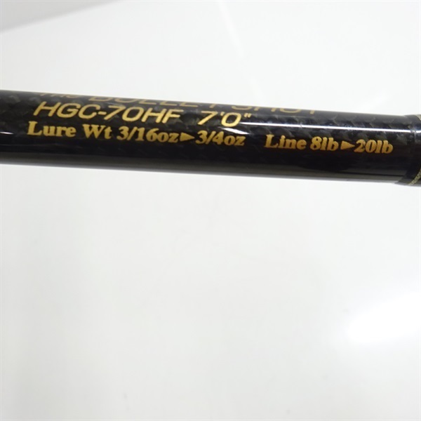 サイドワインダーＨＧＣー７０ＨＦ